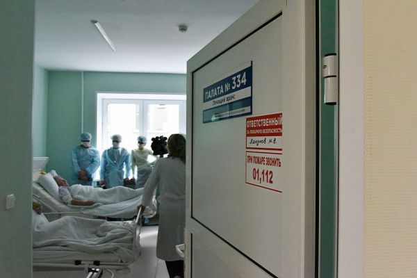 На лечение свердловчан с тяжелыми диагнозами направят более 140 миллионов рублей