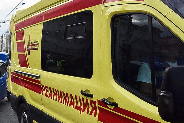 70 новых машин скорой помощи начали работать в трех городах региона