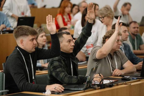 Будущие аграрии своими стартап-проектами поборются за финансовую помощь