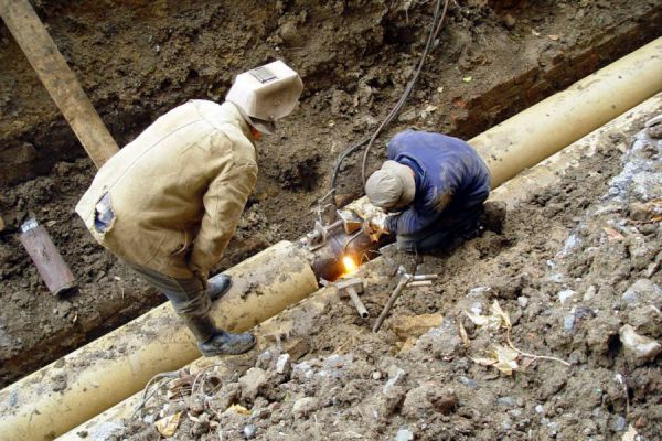 В 2026 году свердловские власти направят на  ремонт коммунальных сетей 1,4 млрд рублей