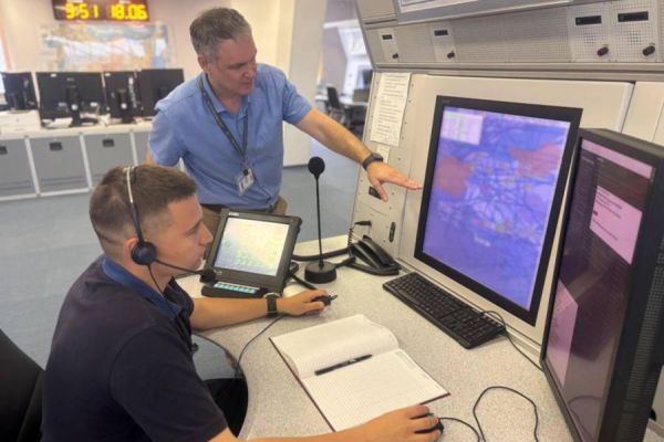 На Среднем Урале построят посадочные площадки для беспилотников