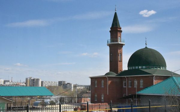 Помолятся перед игрой: египтяне перед встречей с уругвайцами посетят мечети