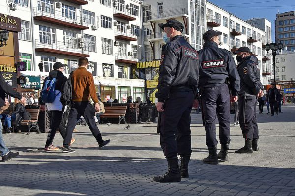 В Екатеринбурге ищут 52-летнего мужчину, потерявшего память. Он сбежал из больницы