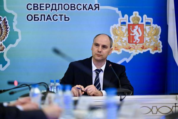 Глава Свердловской области Денис Паслер поручил главам усилить контроль за реализацией проектов ФКГС