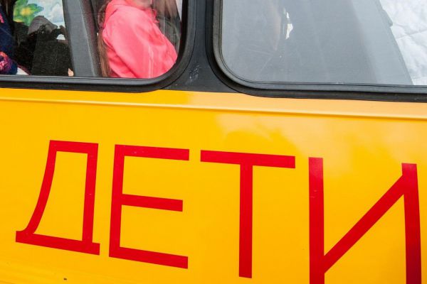В Краснотурьинске детей-инвалидов будут возить в школу на автобусе