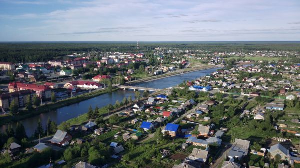 Губернатор Евгений Куйвашев направил 110 млн рублей селам Свердловской области