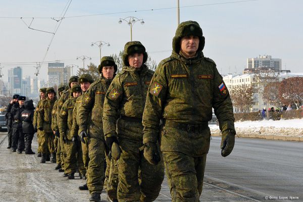 В правительстве объяснили, кто из айтишников получит отсрочку от армии