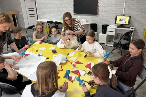 «Библионочь-2026» собрала у книжных полок более 50 тысяч свердловчан