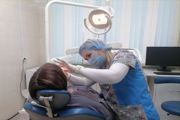 Эксперты рассказали, у кого из медиков самая высокая зарплата