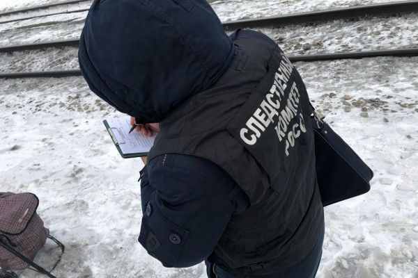 В Свердловской области поезд насмерть сбил мужчину