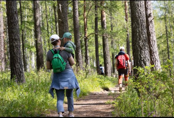 Россияне назвали самые популярные направления для незапланированных путешествий