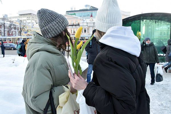 В Екатеринбурге потеплеет до 13 градусов. Рассказываем, когда