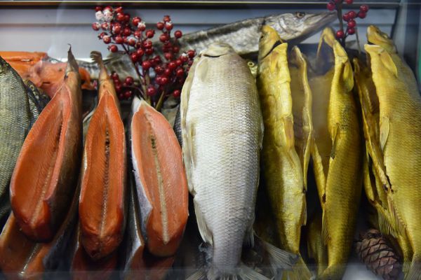 Россельхознадзор  ограничил импорт морепродуктов из Японии
