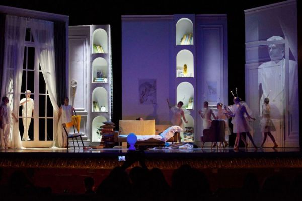«Урал Опера Балет» открывает сезон премьерой современной «Дюймовочки»