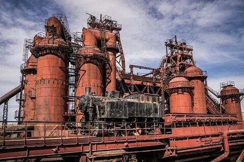 В Нижнем Тагиле публично обсудят проект реконструкции  «Старого Демидовского завода»