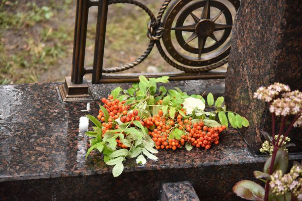 В Екатеринбурге разработали нормативы для кладбищ и крематориев