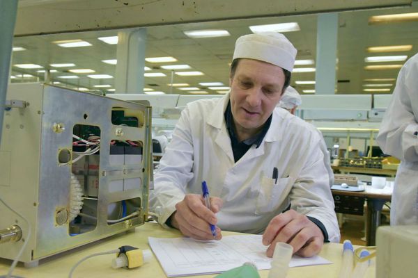 Ученые нашли способ раннего выявления вируса из Китая