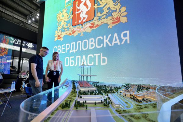 Рейтинговое агентство АКРА повысило кредитный рейтинг Свердловской области
