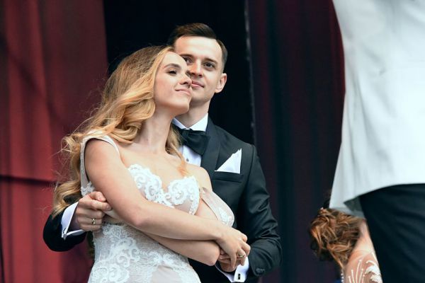 Социологи выяснили, где чаще всего россияне ищут свою вторую половинку