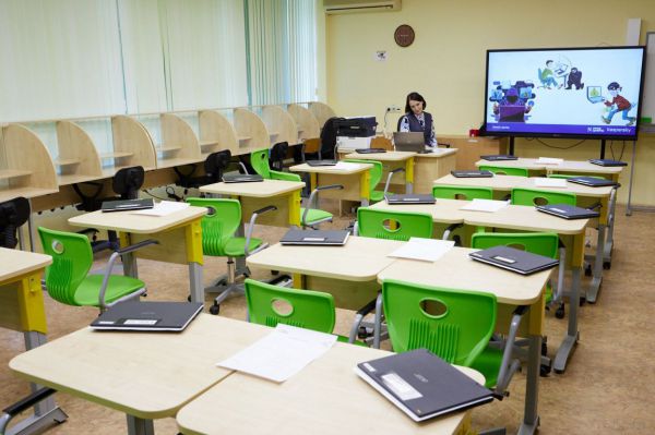 Эксперты узнали, как общество оценивает престижность профессии учителя