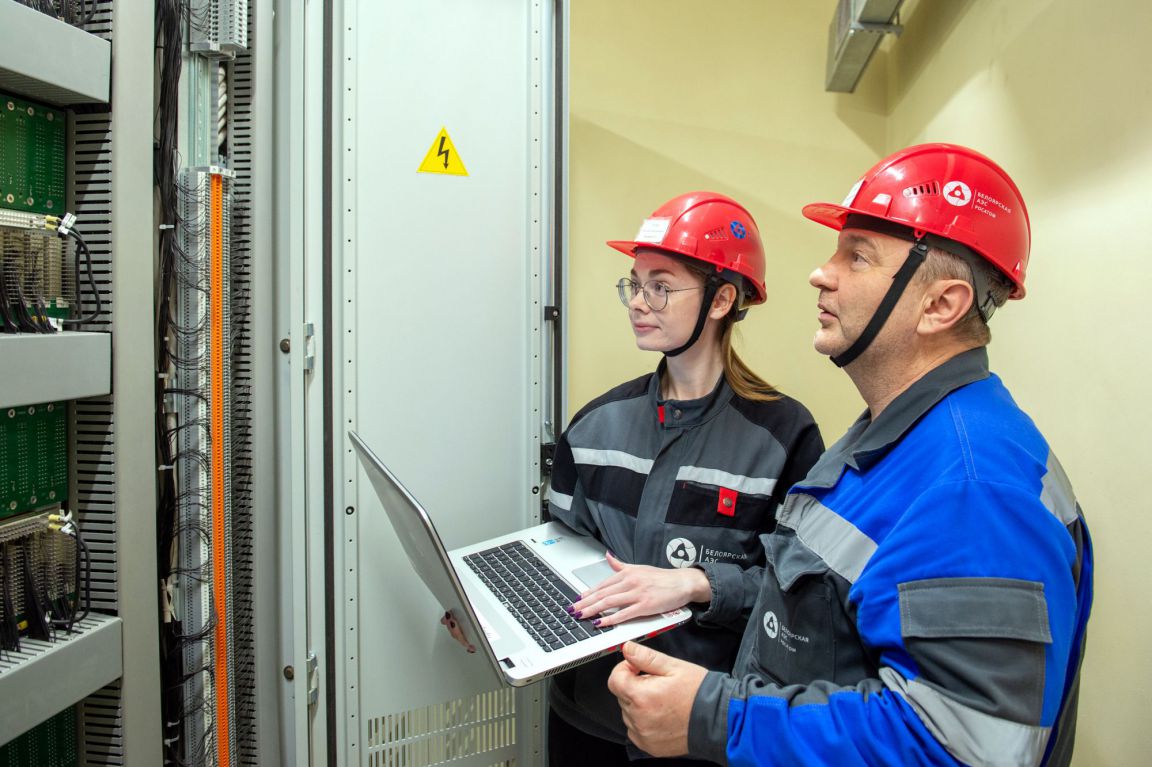 На Белоярской АЭС начался ремонт одного из энергоблоков