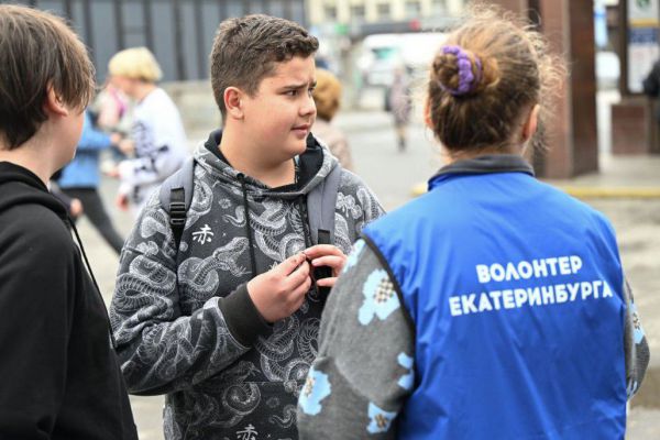 Выбираем для себя. Более 400 тысяч свердловчан уже проголосовали за объекты благоустройства-2027