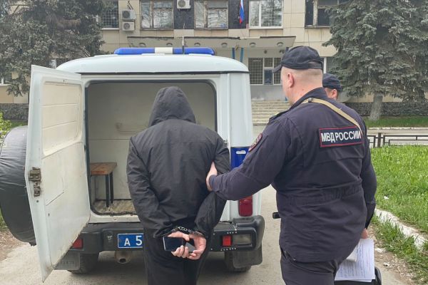 В Екатеринбурге полицейские задержала предполагаемого убийцу матери 9-летнего ребенка