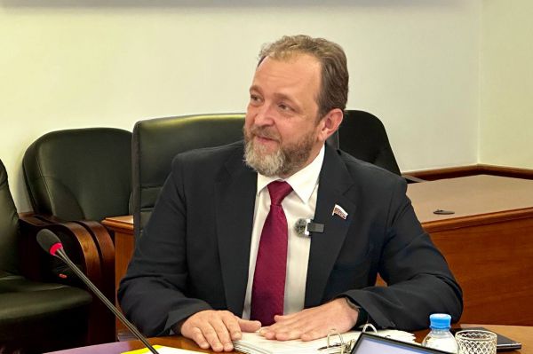 Предвыборная программа кандидата Андрея Кузнецова