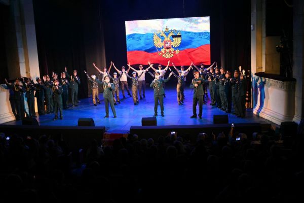 В Свердловской области чествовали матерей погибших защитников Отечества