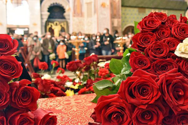 Бывшего начальника свердловского главка МВД Владимира Воротникова похоронят на Широкореченском кладбище