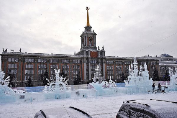 Комиссии гордумы Екатеринбурга завершили рассмотрение проекта бюджета 2024 года во втором чтении