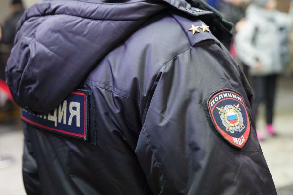 В Екатеринбурге суд обязал полицейского передать государству 1,9 миллиона рублей