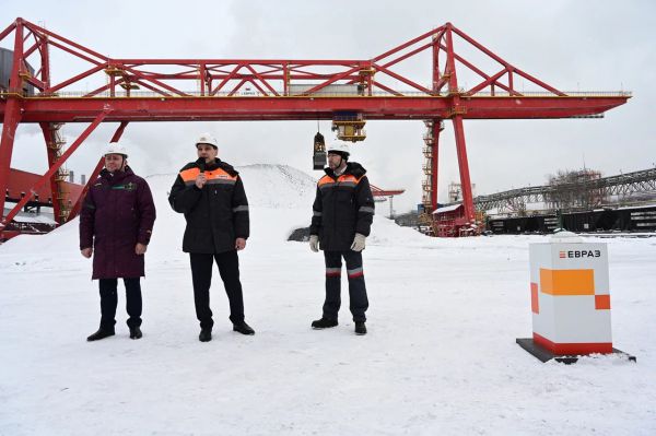 Обеспечение комфорта: в Нижнем Тагиле запустили новое оборудование