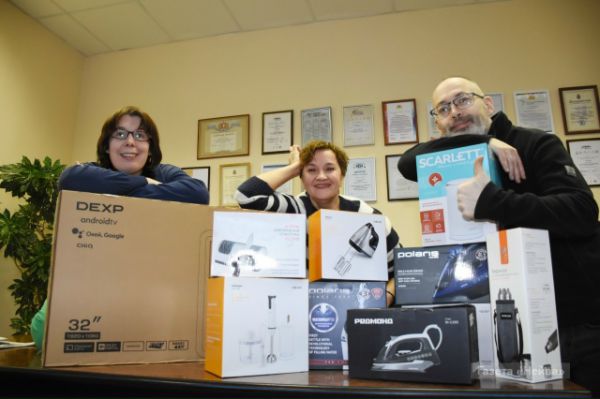 Возраст зрелости: городской газете Новоуральска исполнилось 35 лет