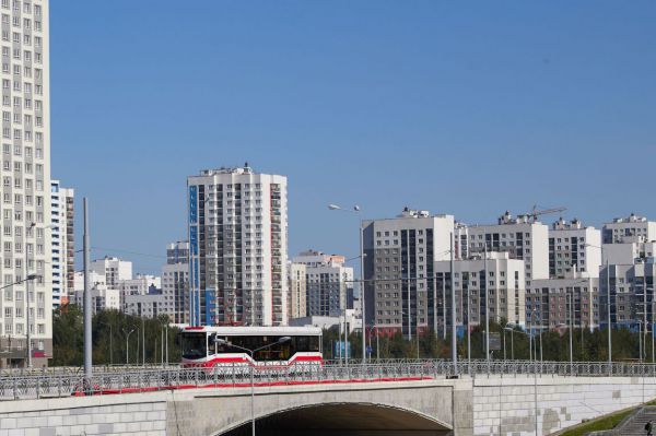 Долгая история. Свердловчане с ипотекой будут выплачивать кредит более 26 лет