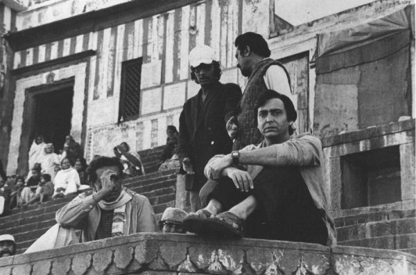 Вход свободный. В уральской столице впервые пройдет фестиваль индийского кино