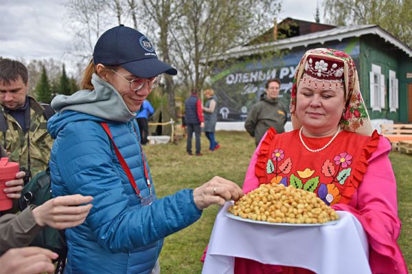 За претендентов на звание «Достояние Урала» проголосовали уже  более 42 тысяч свердловчан