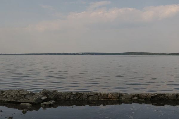 В Свердловской области МЧС предупреждает о сильном ветре в понедельник