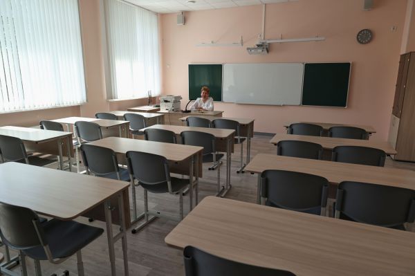 В Екатеринбурге построят три школы и пять детсадов