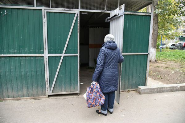 К 300-летию Екатеринбурга на улицах установят новые туалеты и мусорки