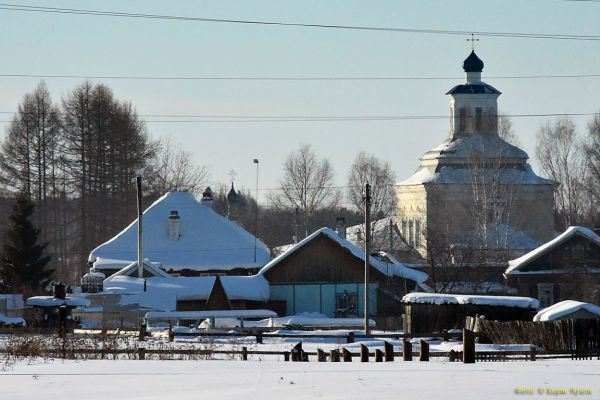 Сельские территории получат больше денег на благоустройство