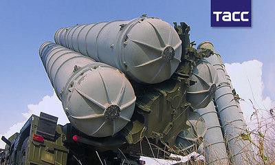 В Свердловской области завершилась тренировка частей ПВО