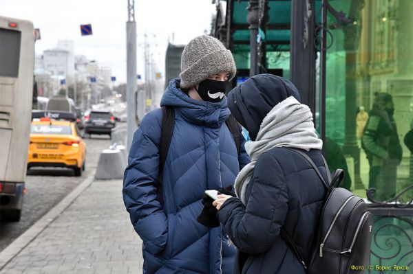 Замгубернатора рассказал, когда в Свердловской области отменят масочный режим