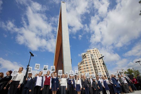 Серову, Первоуральску и Ирбиту могут присвоить звание «Город трудовой доблести»