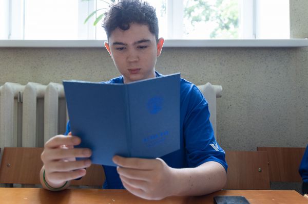 Уральские студенты хотят работать