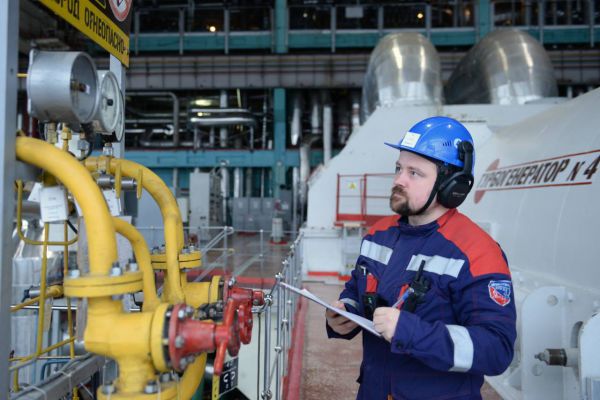 «Умная» защита для БН-600: на Белоярской АЭС модернизируют электрооборудование