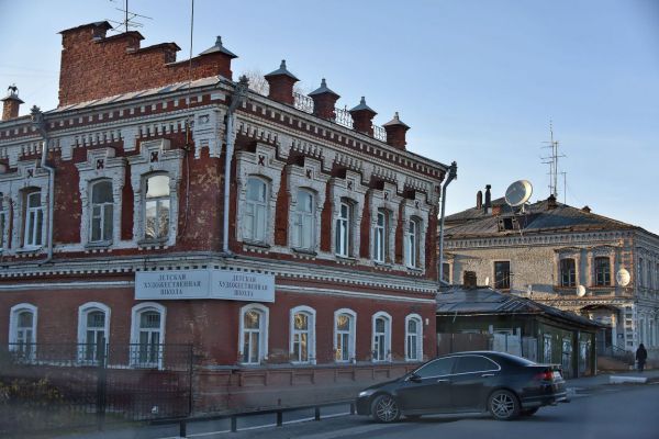 К капремонту домов-памятников допустят только лицензированных специалистов