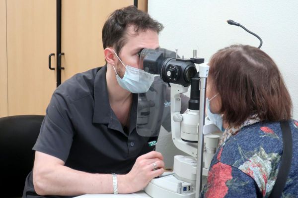 Рекордное число пациентов приняли врачи Свердловской областной больницы в 2025 году