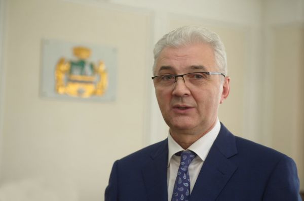 Александр ЯКОБ: «Президент озвучил важные посылы для развития муниципалитетов»