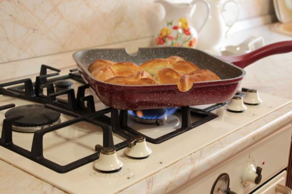 За пять лет на природное топливо  перешли 45 тысяч свердловских домохозяйств